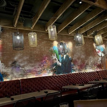 Luk Fu - Asian Fusion Near Me - Philadelphia, Pennsylvania Luk Fu - Asian Fusion Near Me - Philadelphia, Pennsylvania