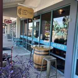 Contra Costa Coffee
