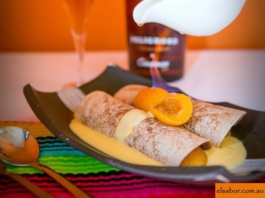 El Sabor - Mexican Restaurant by null