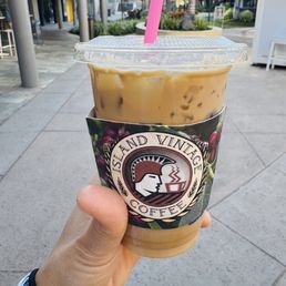 Latte Latte