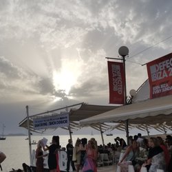 Café Mambo