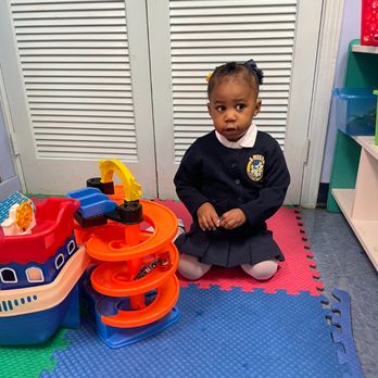 I-Rise Christian Academy - 2-year-olds in school uniforms are the cutest! - Child Care & Day Care Near Me - Memphis, Tennessee I-Rise Christian Academy - 2-year-olds in school uniforms are the cutest! - Child Care & Day Care Near Me - Memphis, Tennessee