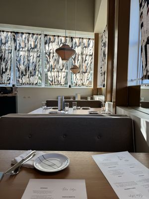 Osteria Elio Volpe by null