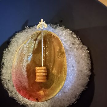 Alinea - New American Near Me - Chicago, Illinois