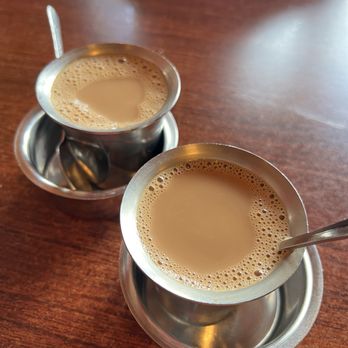 Indian Street Food - Indian Near Me - Gainesville, Florida