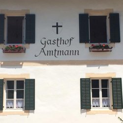Gasthof Amtmann