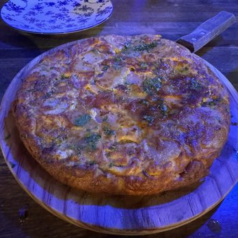 Turull’s Kitchen & Bar - Tapas Bars Near Me - Orlando, Florida