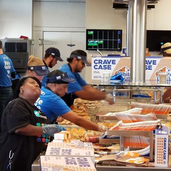 White Castle - Yum - Burgers Near Me - Scottsdale, Arizona