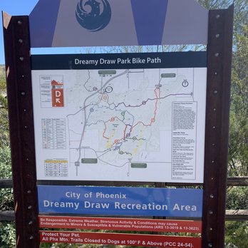 Dreamy Draw Recreation Area - Recreation Centers Near Me - Phoenix, Arizona Dreamy Draw Recreation Area - Recreation Centers Near Me - Phoenix, Arizona