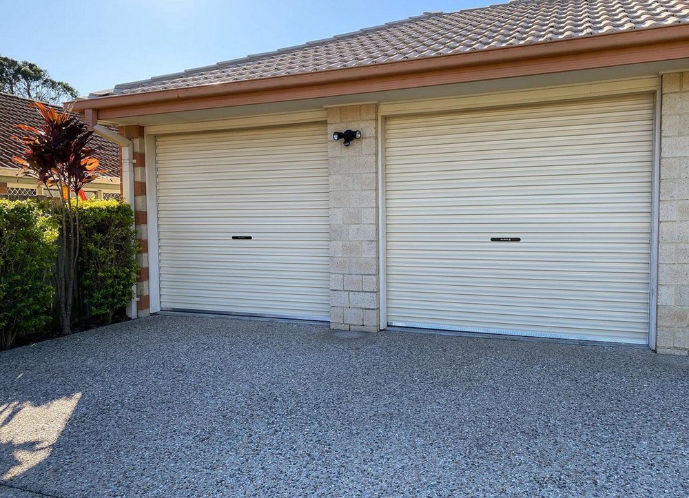Roanoke Garage Door Services - Garage Door Contractor in Kansas City, MO
