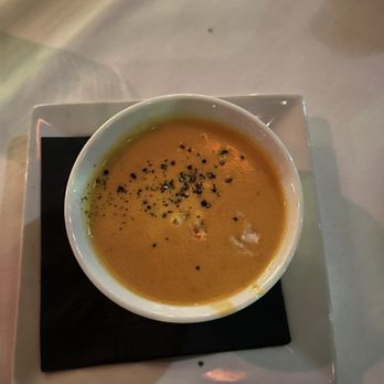 Flight Restaurant and Wine Bar - Lobster Bisque - Wine Bars Near Me - Memphis, Tennessee Flight Restaurant and Wine Bar - Lobster Bisque - Wine Bars Near Me - Memphis, Tennessee