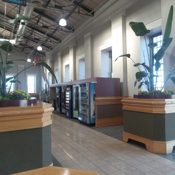 Aurora Transportation Center - Transportation Near Me - Aurora, Illinois