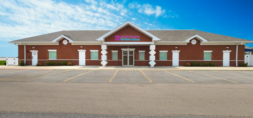 Children of America Montgomery - childcare center in Montgomery, IL