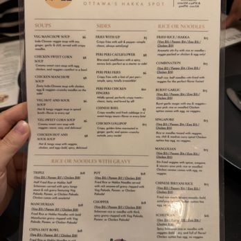 IC 22 Ottawa Hakka Spot - Asian Fusion Near Me - Ottawa, Ontario IC 22 Ottawa Hakka Spot - Asian Fusion Near Me - Ottawa, Ontario