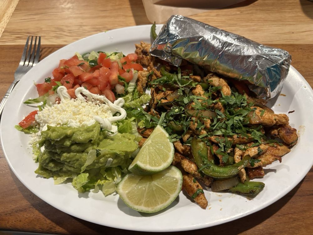 Tacos los altos Image