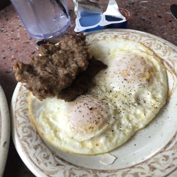 Another Broken Egg Cafe - Breakfast & Brunch Near Me - Jacksonville, Florida