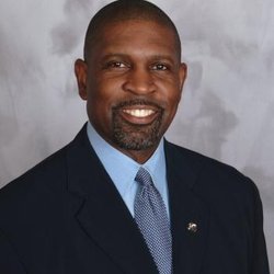 Marc Moore