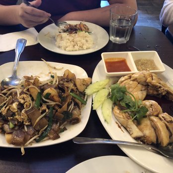 Mamak - Hainanese Chicken - Malaysian Near Me - Doraville, Georgia Mamak - Hainanese Chicken - Malaysian Near Me - Doraville, Georgia