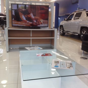 Planet Honda - One of the new waiting areas - Car Dealers Near Me - Union, New Jersey Planet Honda - One of the new waiting areas - Car Dealers Near Me - Union, New Jersey
