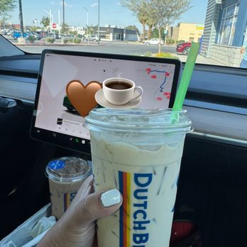 Dutch Bros Coffee - Kicker - Coffee & Tea Near Me - Las Vegas, Nevada Dutch Bros Coffee - Kicker - Coffee & Tea Near Me - Las Vegas, Nevada