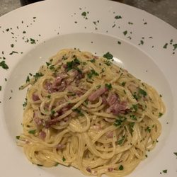 i Trulli - Carbonara