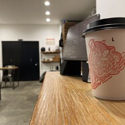 Coffee Coffee