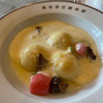 Bouchon - French Near Me - Yountville, California Bouchon - French Near Me - Yountville, California