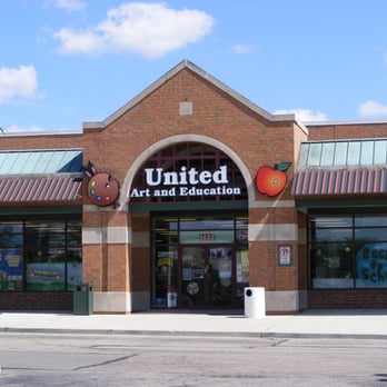 1. United Art & Education