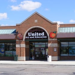 United Art & Education