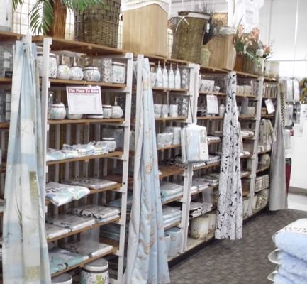 Ann Hope Curtain Bath Outlet 20 Archmeadow Dr Danvers Ma