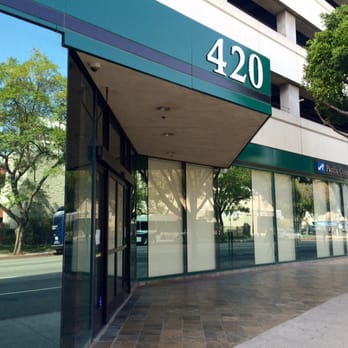 Quest Diagnostics - 420 Building - Laboratory Testing Near Me - Los Angeles, California