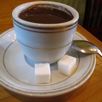 Ukus - turkish coffee - Modern European Near Me - Astoria, New York Ukus - turkish coffee - Modern European Near Me - Astoria, New York