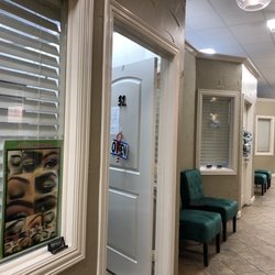 Everest Eyebrow Threading Salon - Look for 32 suite and you'll be in no time :)