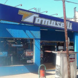 Tomaselli