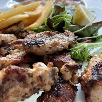 The Greek Spot - Restaurants Near Me - Hawthorn, VIC The Greek Spot - Restaurants Near Me - Hawthorn, VIC