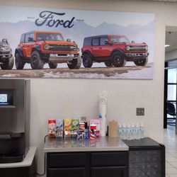 Parkway Ford