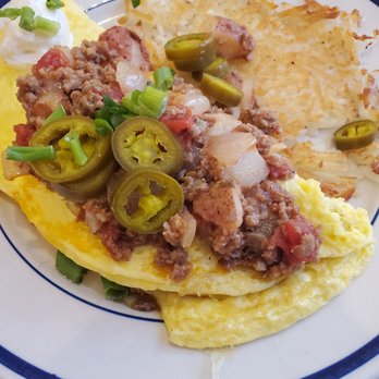 Bob Evans - Breakfast & Brunch Near Me - Kissimmee, Florida