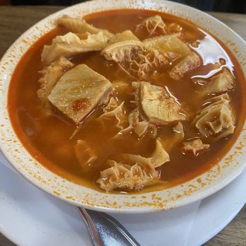 Don Chuy Mexican Restaurant - Menudo - Mexican Near Me - Bellflower, California