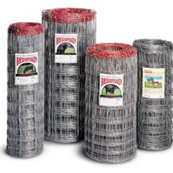 Montesano Farm & Home - We have all kinds of fencing supplies...check out our website for more options!