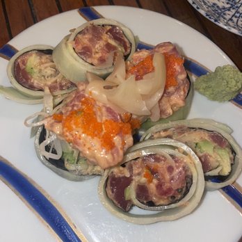 Sozo Sushi Bar - Sushi Bars Near Me - Wilton Manors, Florida Sozo Sushi Bar - Sushi Bars Near Me - Wilton Manors, Florida