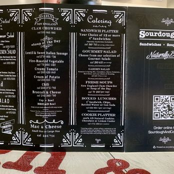 Sourdough & Co - They do catering - Sandwiches Near Me - Novato, California Sourdough & Co - They do catering - Sandwiches Near Me - Novato, California