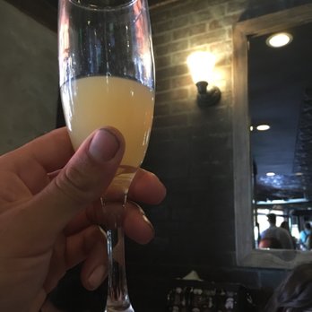 Bosscat Kitchen & Libations - New American Near Me - Irvine, California