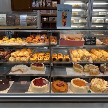 La Mallorquina - Pastries - Desserts Near Me - Madrid, M La Mallorquina - Pastries - Desserts Near Me - Madrid, M
