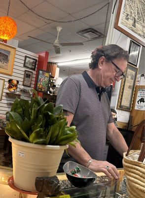 Antique Emporium of Asbury Park by null