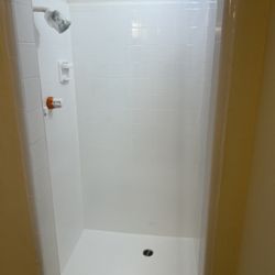 Genesis Reglazing Services - Now beautiful!