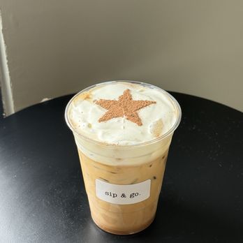 Sip & Go Cafe - Lucky Latte - Coffee & Tea Near Me - Brea, California Sip & Go Cafe - Lucky Latte - Coffee & Tea Near Me - Brea, California