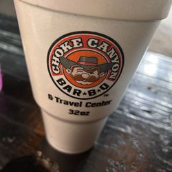 Torteria El Mitote - Across the street is Choke Canyon.
