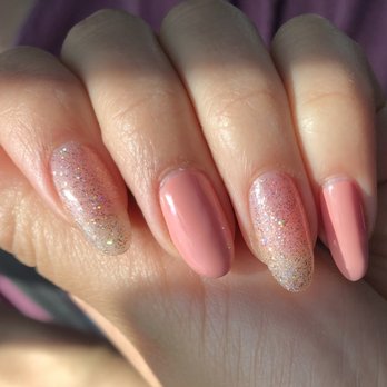 Bella Nails - My nails! - Nail Salons Near Me - Gig Harbor, Washington