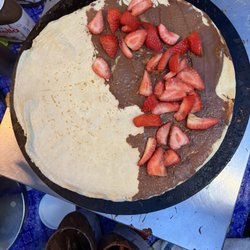 Le Ciel Crepes Cafe