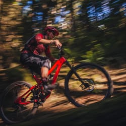 Chalet Sports - Mountain Biking in Bozeman, MT